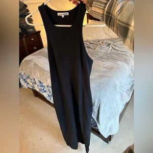 Reformation maxi dress